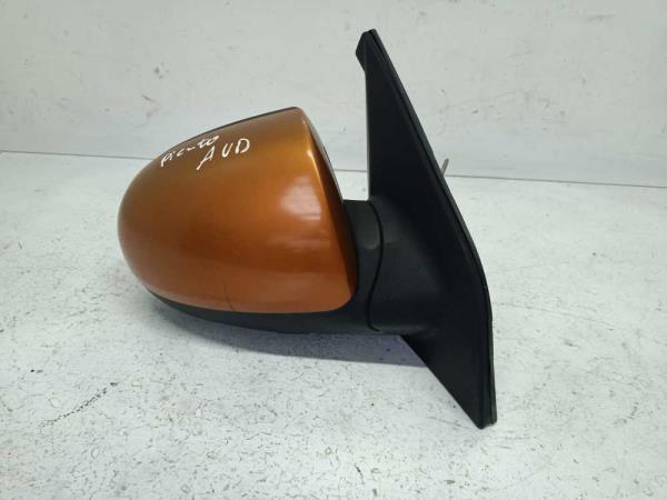 RETROVISEUR DROIT MANUEL KIA PICANTO 11/2007-7/2009 - Vue 3